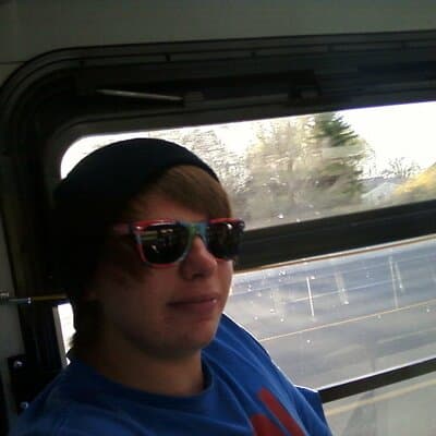 Nathan O Jacobs avatar