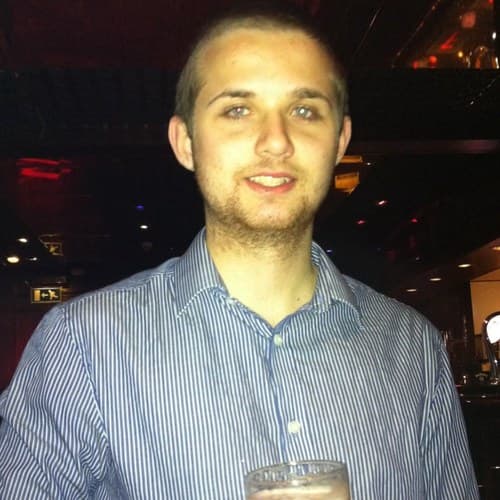 Aaron Dean Howcroft avatar