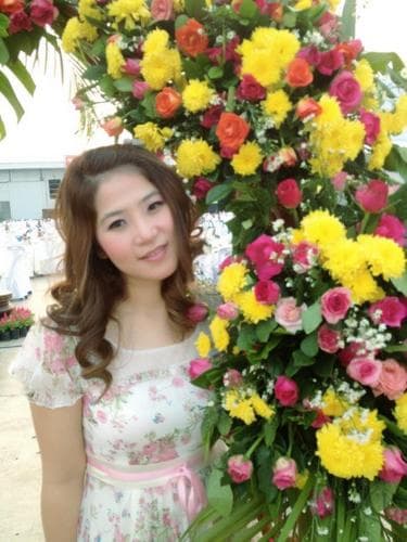 Keum Sook Kim avatar