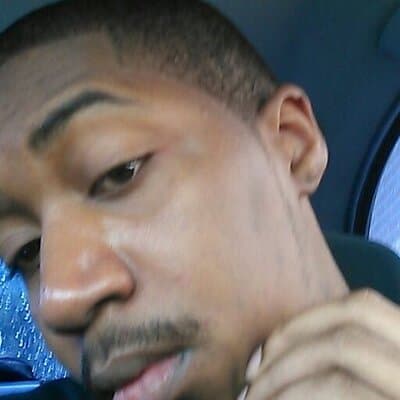 Matthew Parker Johnson avatar