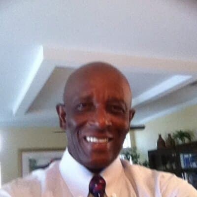 Todd C Johnson avatar