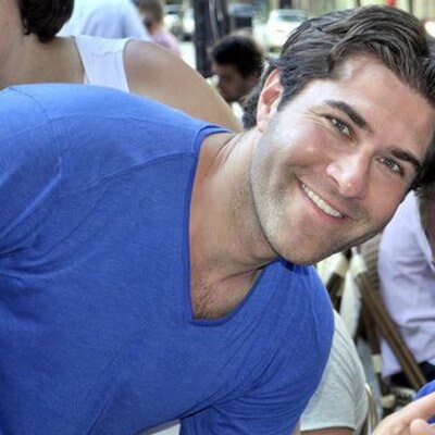 Mark Edward Raymo avatar