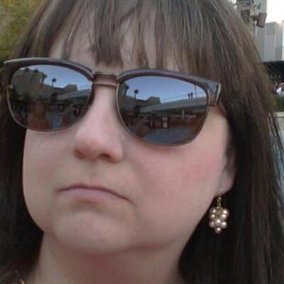 Carrie Jean Bowers avatar