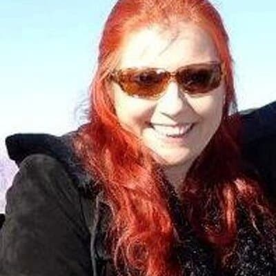 Mechelle Lynn Schaefer avatar