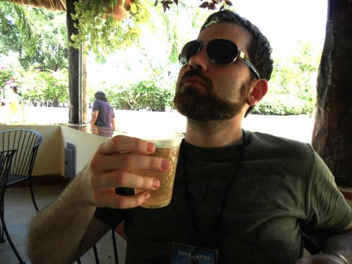 Luke Wilson Ulm avatar