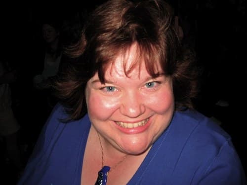 Jennifer Diane Hacker avatar