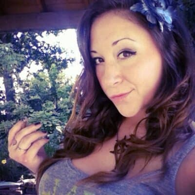 Kylee J Garcia avatar
