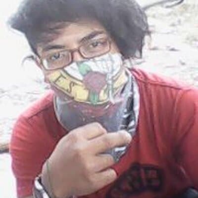 John Edward Maxson avatar