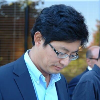 David Dong Kim avatar