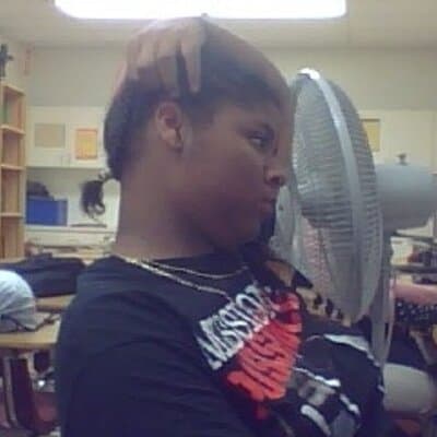 Juliet N Brown avatar