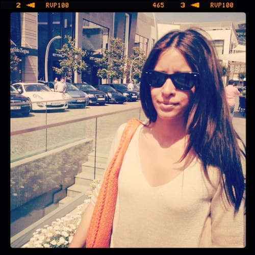 Bernice N Archuleta avatar
