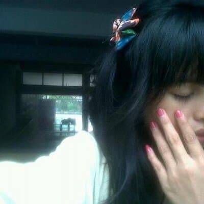 Thy Minh Thi Haugen avatar