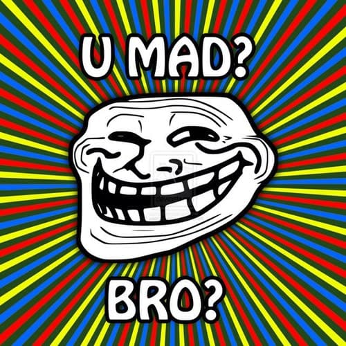 Larry James Yoder avatar