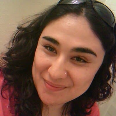 Esther D Rodriguez avatar