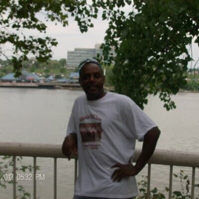 Steven D Preston Sr. avatar