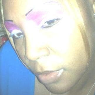 Cicely C Goines avatar