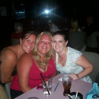 Jeanine Johnson Maryott avatar