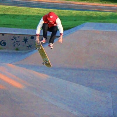 Roger M Vue avatar