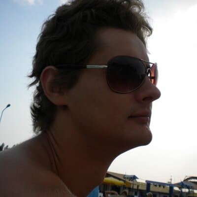 Dennis Ivan Matveev avatar