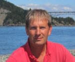 Timothy Charles Balcom avatar