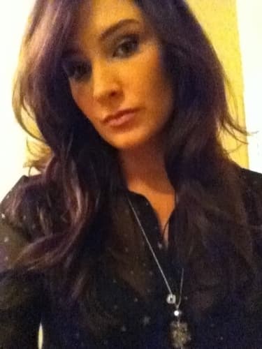Sarah Rebecca Smith avatar