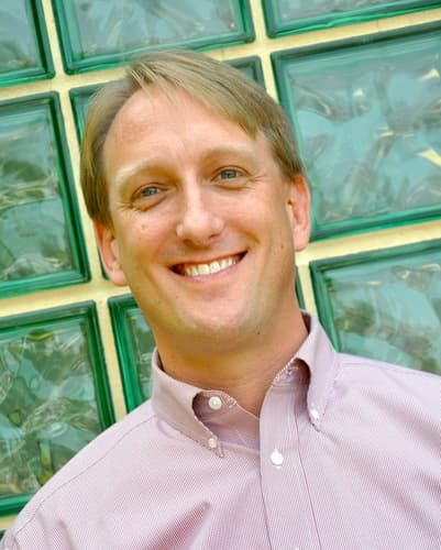 Brent Allen Sharp avatar
