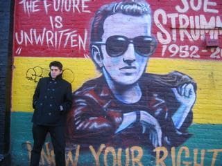 Christopher Bryan Smith avatar
