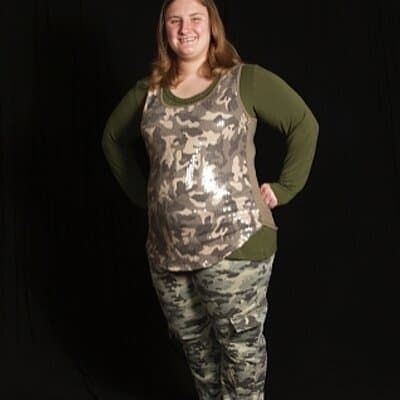 Carmen S Davis avatar