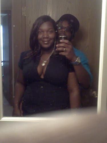 Ebony Y Shumate avatar