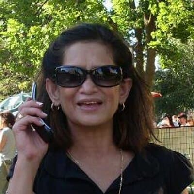 Leann Marie Launer avatar
