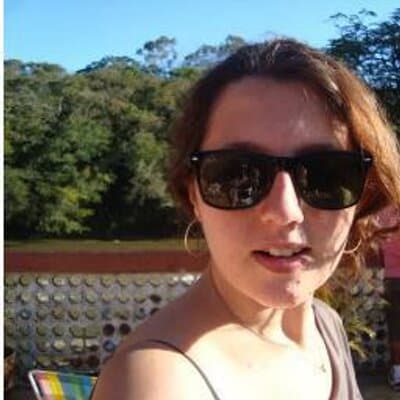 Angela Jo Strout avatar