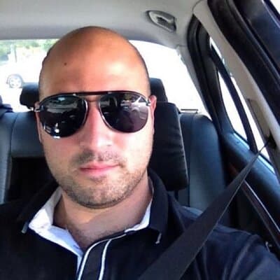 Kip William Runyan avatar