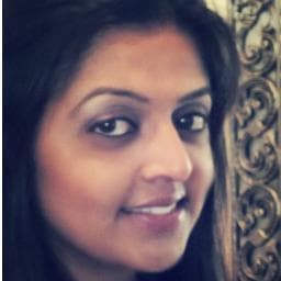 Naina Prakash avatar