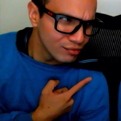 Roger Joseph Bendix avatar