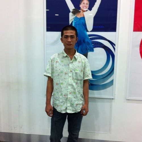 Hai T Nguyen avatar