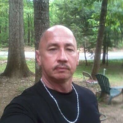 Donald Ray Tilley avatar