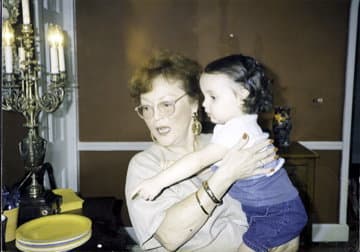 Alys B Owsley Jr. avatar
