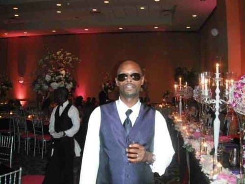Rodney S Smith avatar