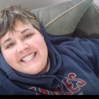 Crystal Lynne Grohler avatar