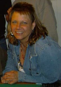 Catheryn Elizabeth Recker avatar
