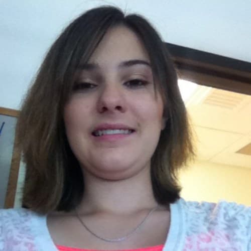 Kendra L Shellabarger avatar