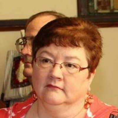 Lynnae C Forstner avatar