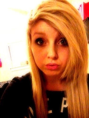 Alyssa Faith Overman avatar