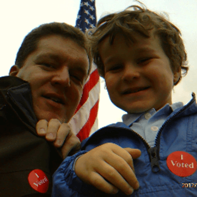 Charles N Klinkner avatar