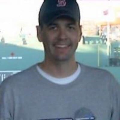 Christopher Sullivan Gilbert avatar