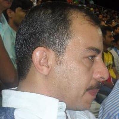 Nabil A Cayed avatar