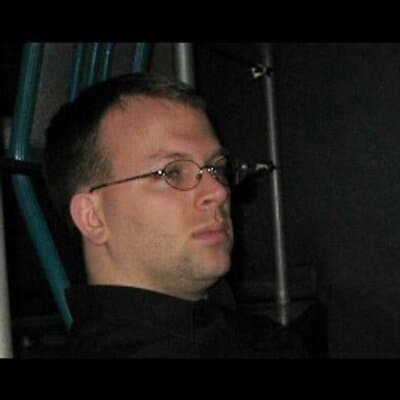 Raymond Thomas Giltner avatar