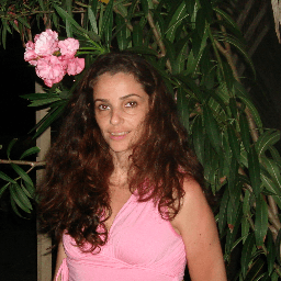 Ana Marisa Callier avatar