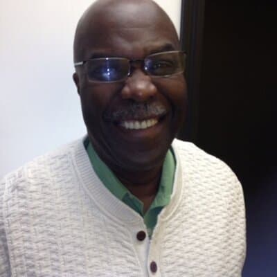 John Henry Williams avatar
