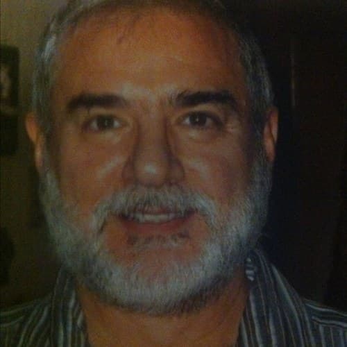 Benajamin Cavozos avatar